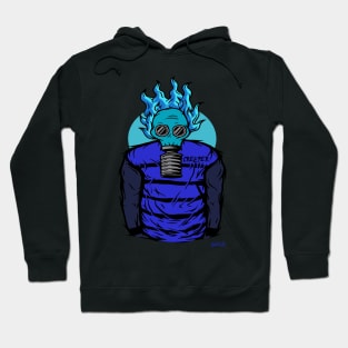 Creeper Gaming T-Shirt Hoodie